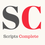 Profile picture of Scripts Complete
