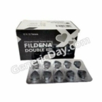 Profile picture of Fildena Double 200 Mg