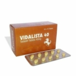 Profile picture of Vidalista 40 Mg