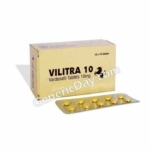 Profile picture of Vilitra 10 Mg