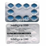 Profile picture of Sildigra 100 Mg