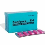 Profile picture of Cenforce Fm 100 Mg