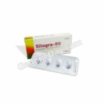 Profile picture of Silagra 50 Mg