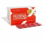 Profile picture of Fildena 150 Mg