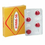 Profile picture of Avana 50 Mg