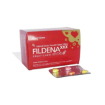 Profile picture of Fildena Chewable 100 Mg
