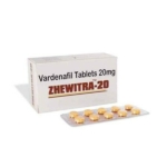 Profile picture of Zhewitra 20 Mg