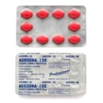 Profile picture of Aurogra 100 Mg