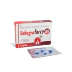 Profile picture of Suhagra Force 50 Mg