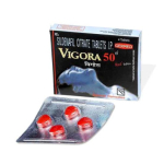 Profile picture of Vigora 50 Mg