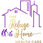 Profile picture of The Refuge Home Health Care