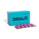 Profile picture of Cenforce Fm 100 Mg