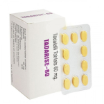 Profile picture of Tadarise 60 Mg