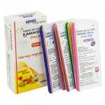 Profile picture of Kamagra Oral Jelly