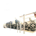 Profile picture of China Diaper Machine Manufacturer Co., Ltd