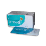 Profile picture of Fildena CT 50 Mg