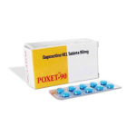 Profile picture of Poxet 90 Mg