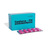 Profile picture of Cenforce FM 100 Mg