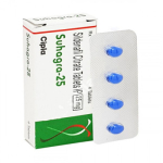 Profile picture of Suhagra 25 Mg