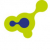 Project logo of BioS: Digital Skills on Computational Biology for Health Care Professionals