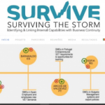 Group logo of SURVIVE - Surviving The Storm: Identifying & Linking Internal Capabilities with Business Continu