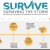 Project logo of SURVIVE - Surviving The Storm: Identifying & Linking Internal Capabilities with Business Continu