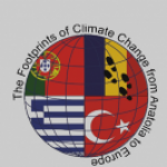 Project logo of The Footprints of Climate Change from Anatolia to Europe