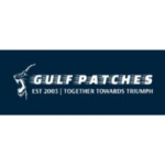 Group logo of Custom Gulf Patches