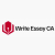 Group logo of WriteEssay.CA | Exceptional Homework Help In Canada